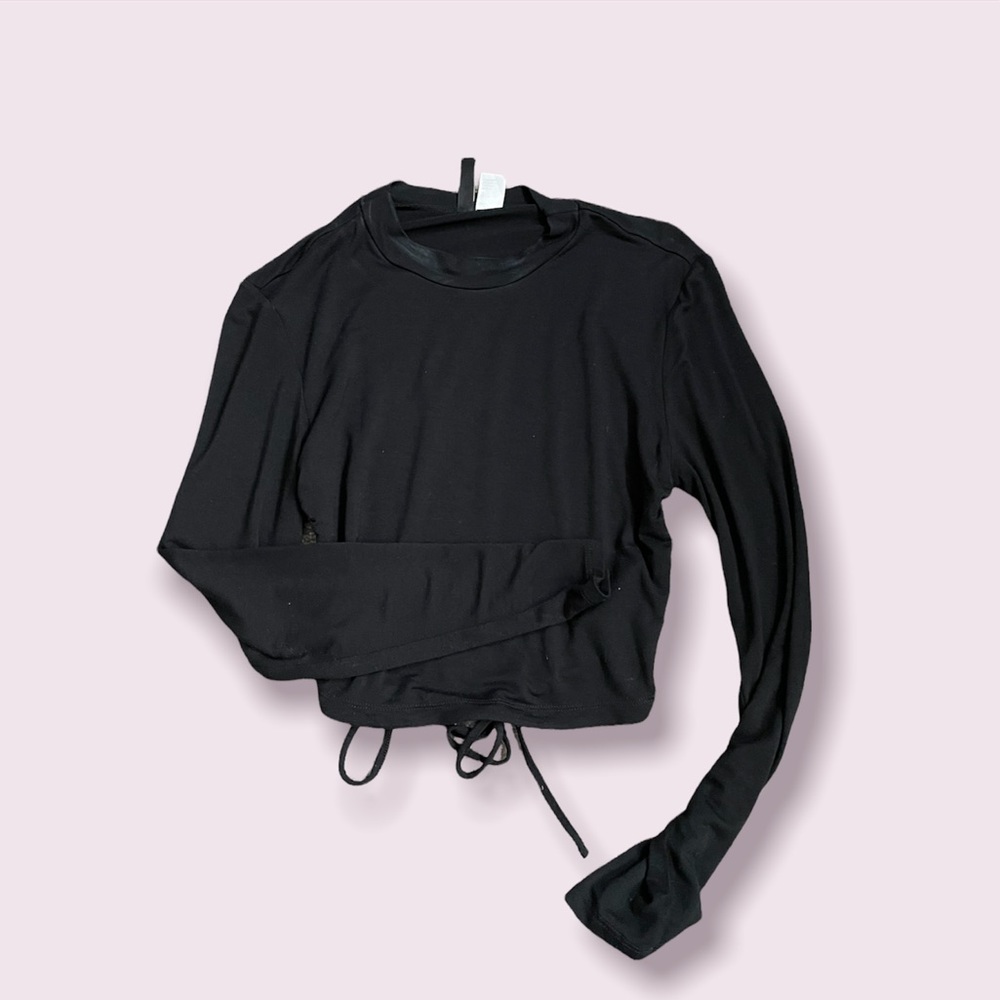 NWT Petite Vince Camuto Split